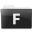Folder Microsoft Frontpage Icon 32x32 png